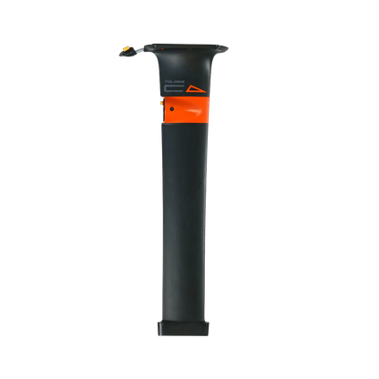 Foil Drive x CODE Ultra High Modulus Carbon Masts