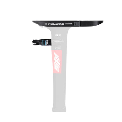 Foil Drive Fusion x AXIS Carbon Integrated 800 Mast Bundle
