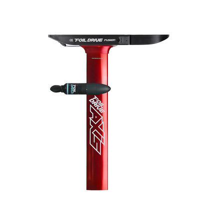 Foil Drive Fusion x AXIS Aluminium Integrated Mast Bundle