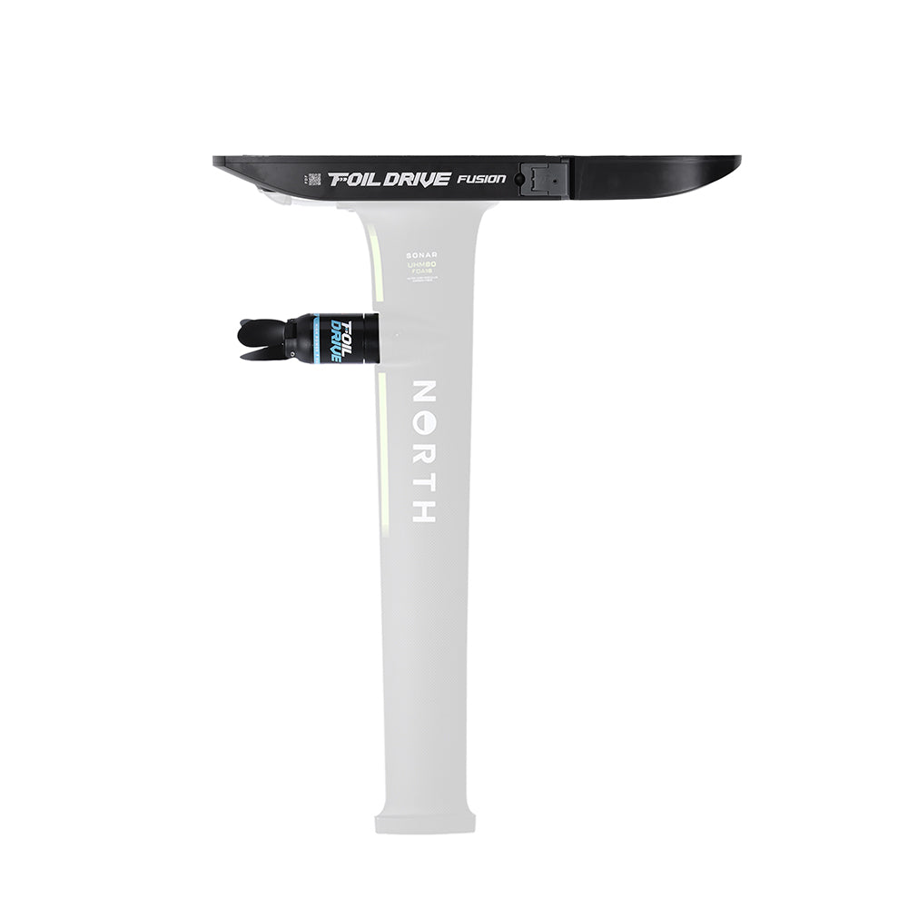 Foil Drive Fusion | NORTH UHM80 Integrated Mast Bundle