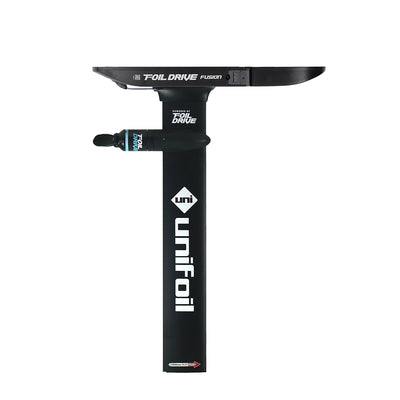 Foil Drive Fusion x Unifoil Aluminium Integrated Mast Bundle