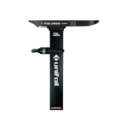 Foil Drive Fusion x Unifoil Aluminium Integrated Mast Bundle