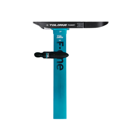 Foil Drive Fusion x F-ONE Integrated Aluminium Mast Bundle