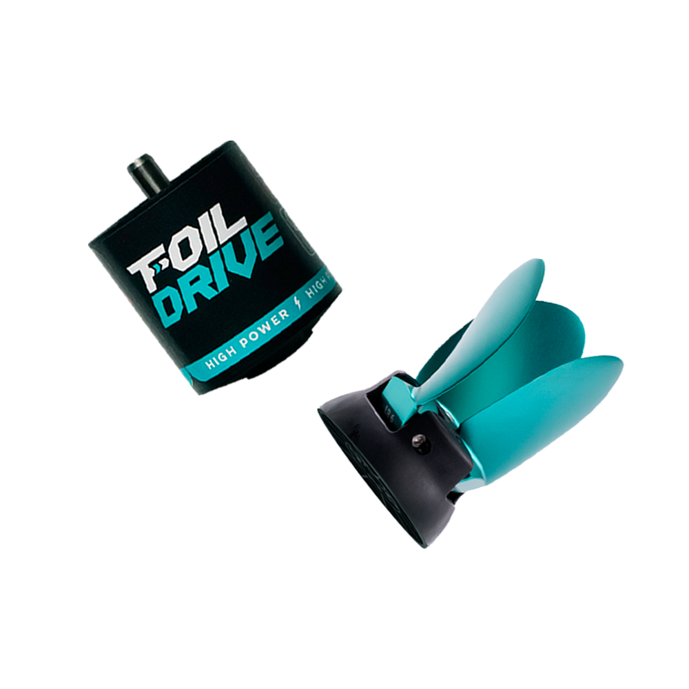 LR6 High Power Rotor Bundle