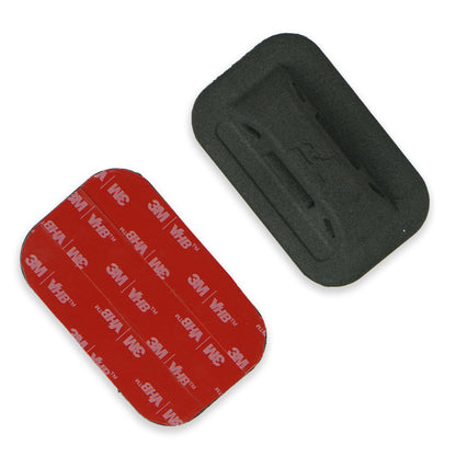 Low Profile Anchor Points