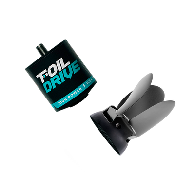 MR10 High Power Rotor Bundle