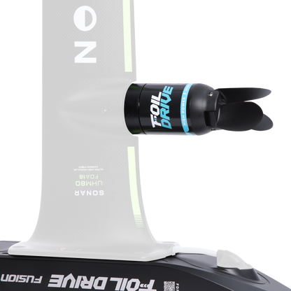 Foil Drive Fusion | NORTH UHM80 Integrated Mast Bundle
