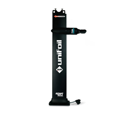 Foil Drive x Unifoil Integrated Aluminium Mast