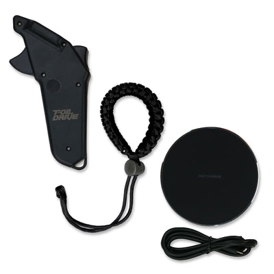 Foil Drive Assist Slim