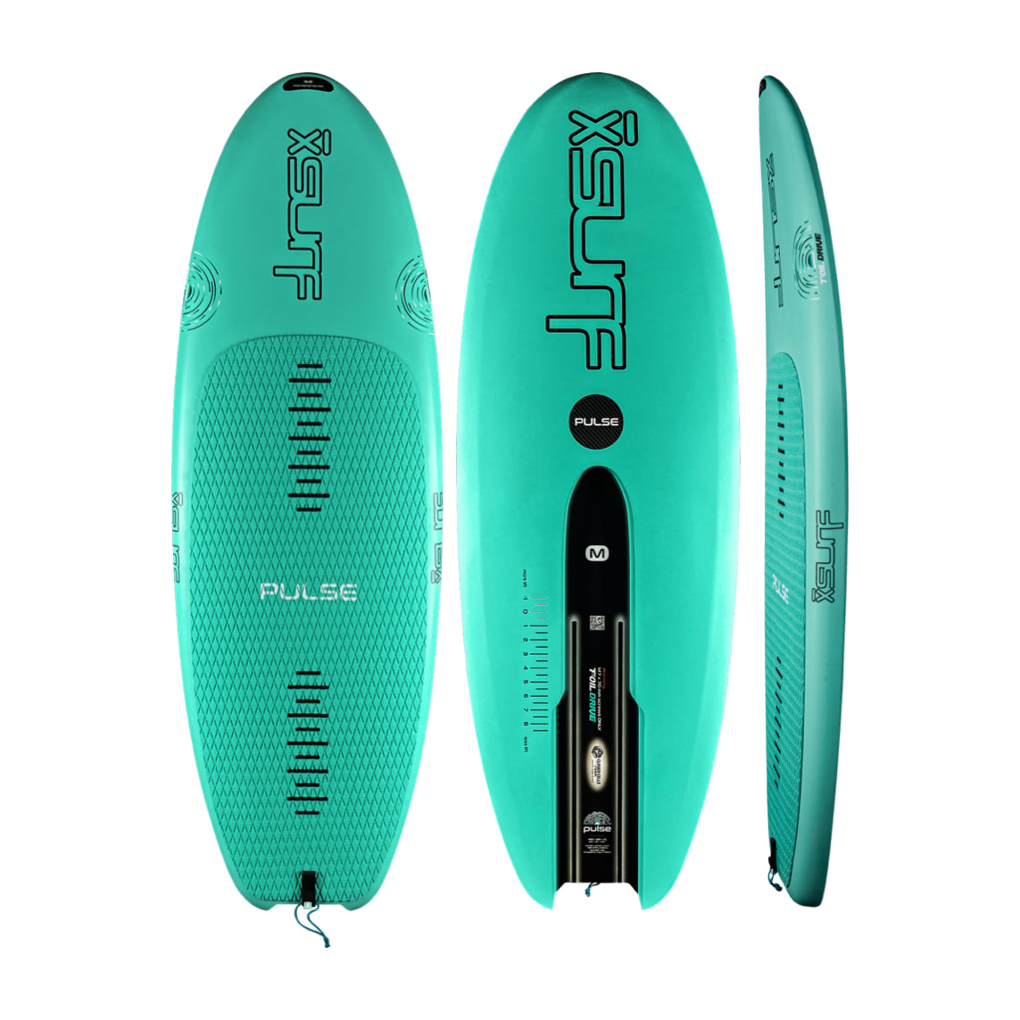 Foil Drive X xSurf Boards | Approved Boards