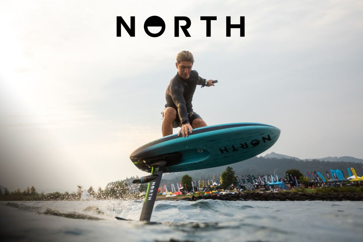 Foil Drive X Sunova Surfboards | Approved Boards