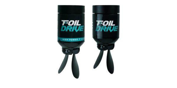 Foil Drive Motor Systems | Foil Drive