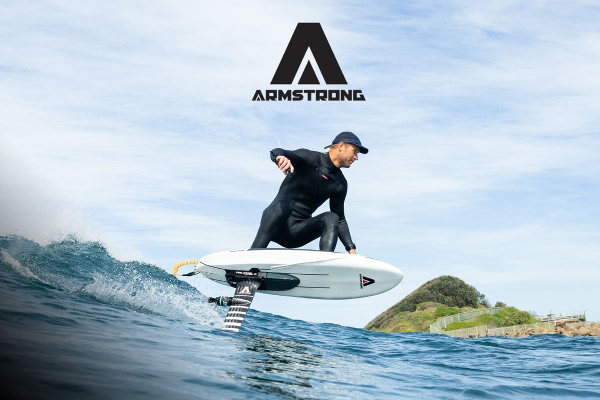 Foil Drive 40v Fast Charger 8amp