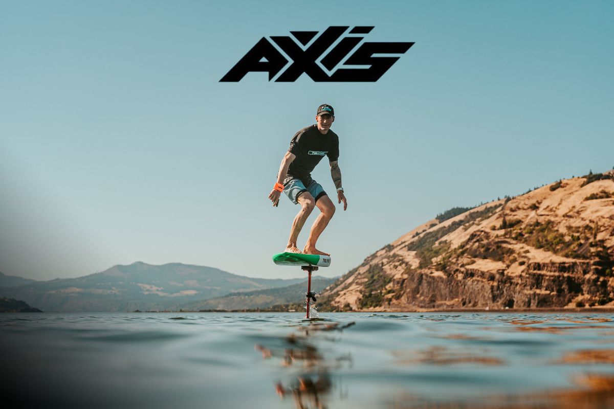 Foil Drive 40v Fast Charger 8amp