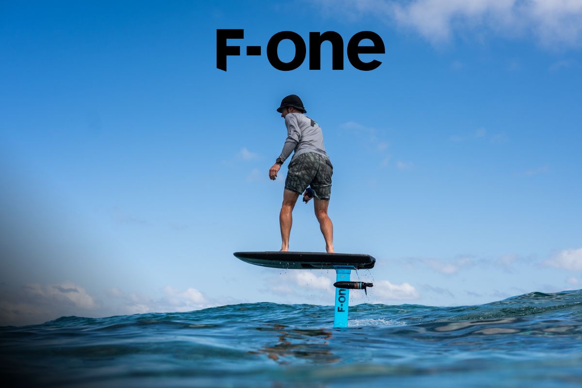 Foil Drive 40v Fast Charger 8amp