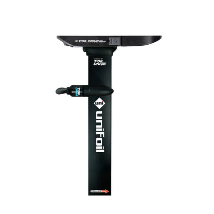 Foil Drive Assist MAX+ x Unifoil Aluminium Integrated Mast Bundle