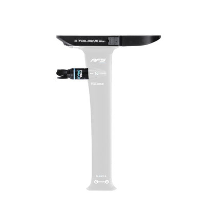 Foil Drive Assist MAX+ x AFS Infinity Carbon Integrated Mast Bundle