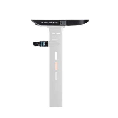 Foil Drive Assist MAX+ x RRD Alu Integrated Mast Bundle