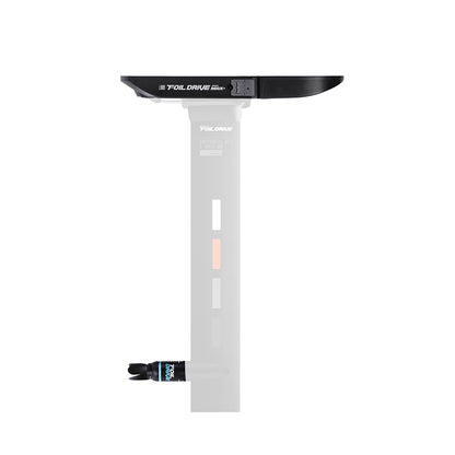 Foil Drive Assist MAX+ x RRD Alu Integrated Mast Bundle