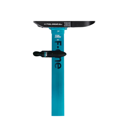 Foil Drive Assist MAX+ x F-ONE Integrated Aluminium Mast Bundle