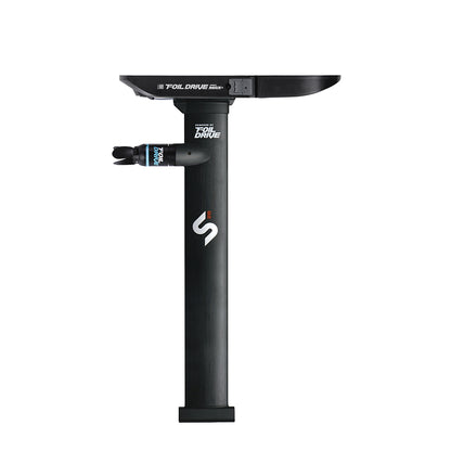 Foil Drive Assist MAX+ x Slingshot One-Lock V2 Integrated Mast Bundle