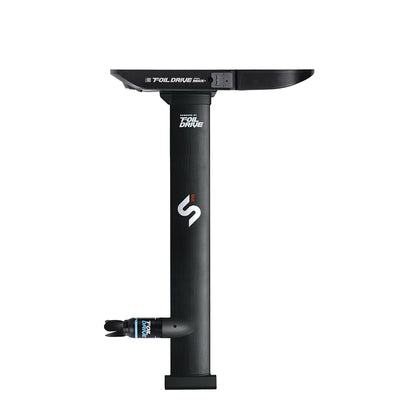 Foil Drive Assist MAX+ x Slingshot One-Lock V2 Integrated Mast Bundle
