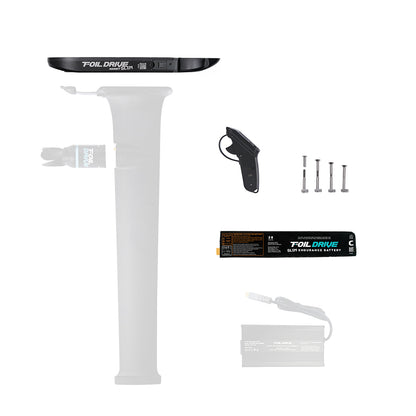 Foil Drive Assist Slim