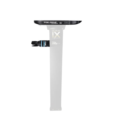 Foil Drive Assist Slim x Cloud IX Integrated Mast Bundle