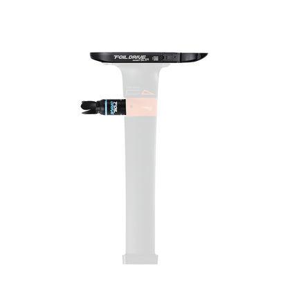 Foil Drive Assist Slim x CODE Ultra High Modulus Bundle