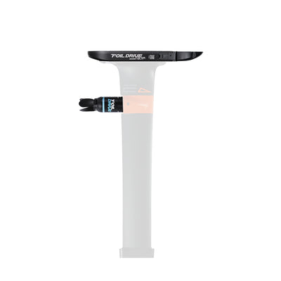 Foil Drive Assist Slim x CODE Ultra High Modulus Bundle
