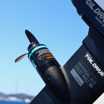 Foil Drive Fusion x RRD Alu Integrated Mast Bundle
