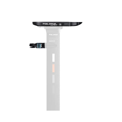 Foil Drive Assist Slim x RRD Aluminium Integrated Mast Bundle