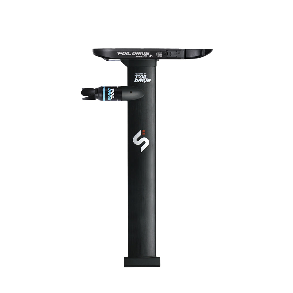 Foil Drive Assist Slim x Slingshot One-Lock V2 Integrated Mast Bundle