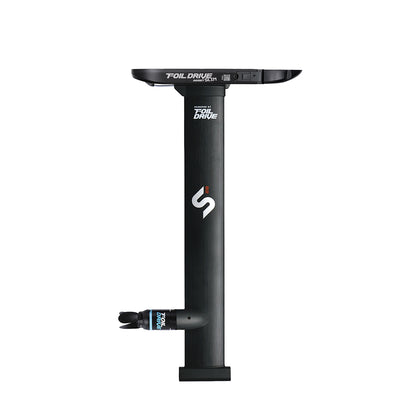 Foil Drive Assist Slim x Slingshot One-Lock V2 Integrated Mast Bundle