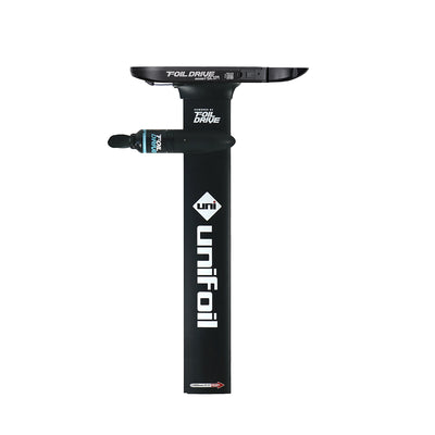 Foil Drive Assist Slim x Unifoil Aluminium Integrated Mast Bundle