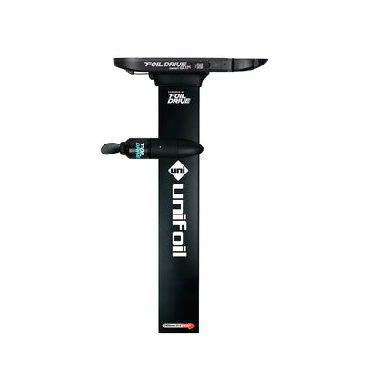 Foil Drive Assist Slim x Unifoil Aluminium Integrated Mast Bundle