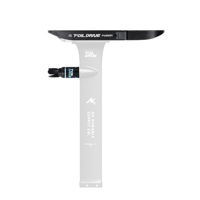 Foil Drive Fusion x AK Durable Carbon Integrated Mast Bundle