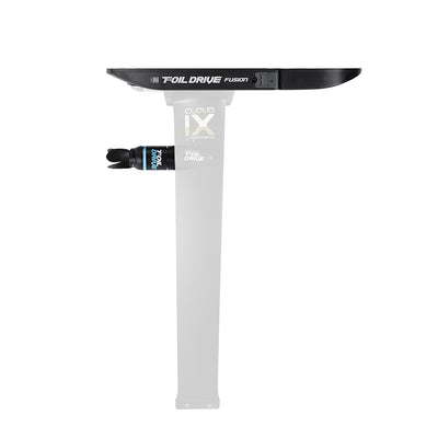 Foil Drive Fusion x Cloud IX Integrated Mast Bundle