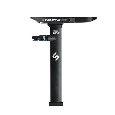 Foil Drive Fusion x Slingshot One-Lock V2 Integrated Mast Bundle
