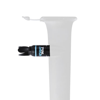 Integrated Mast High Power Motor