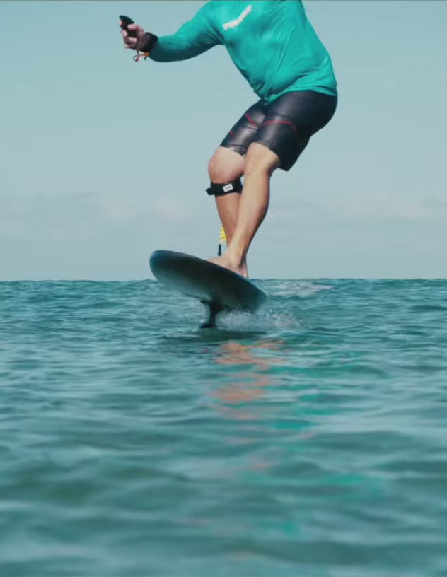 Appletree x Foil Drive