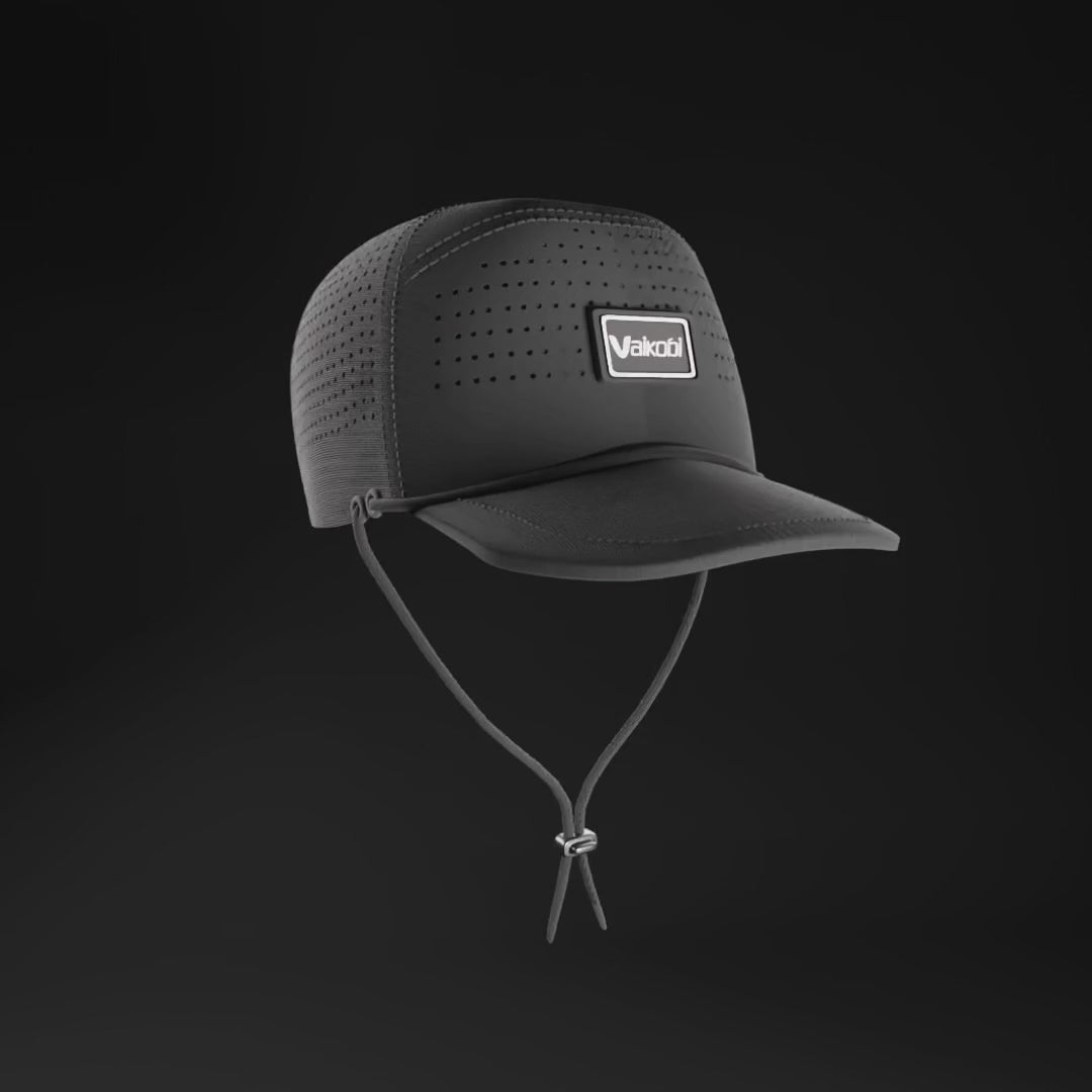Foil Drive x Vaikobi Impact Protection Cap
