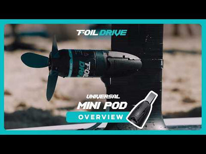 Universal Mini Pod