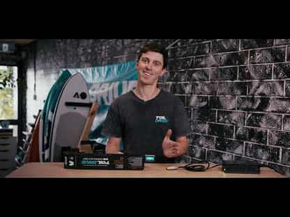 Inline Battery Checker