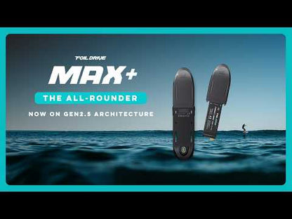 Foil Drive Assist MAX+