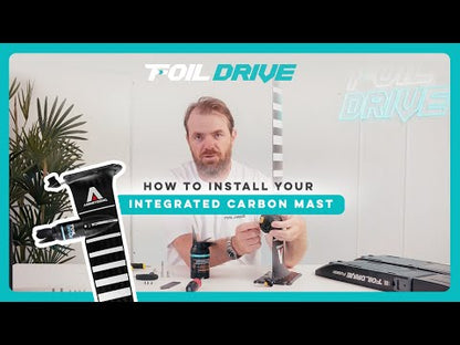 Foil Drive Assist Slim x Armstrong Bundle