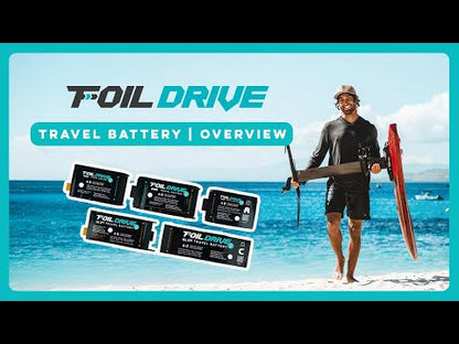MAX Travel Battery