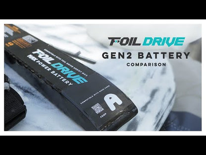 MAX Power Battery
