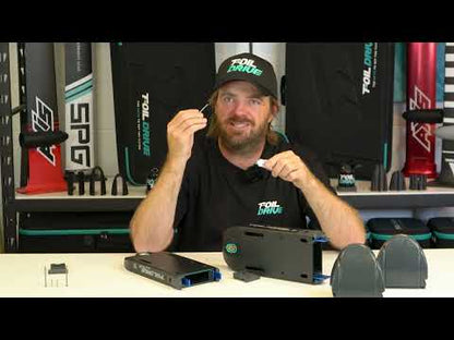 Assist Slim Latch Assembly