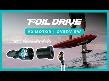 Removable v2 Motor Cable
